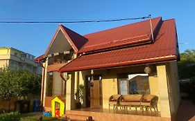 Vila Lidia